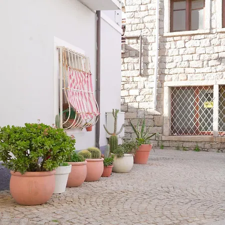 Centro - Le Saline Lejlighed Olbia