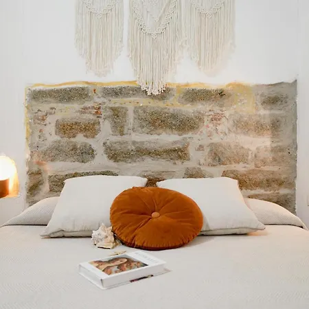 アパート Centro - Le Saline