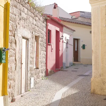 Centro - Le Saline * オルビア