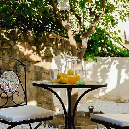 Centro - Le Saline Lejlighed Olbia