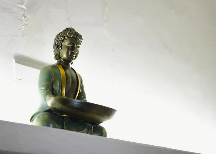 Centro - Le Saline *