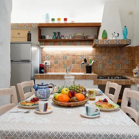 Centro - Le Saline Apartment Olbia