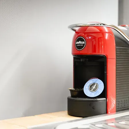 Lägenhet Centro - Le Saline Olbia