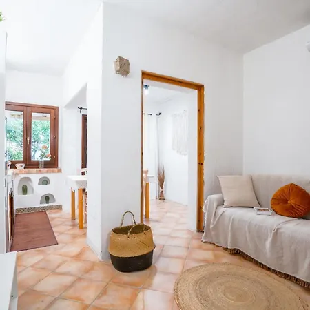 Centro - Le Saline Apartment *
