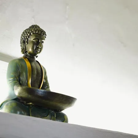 Centro - Le Saline *