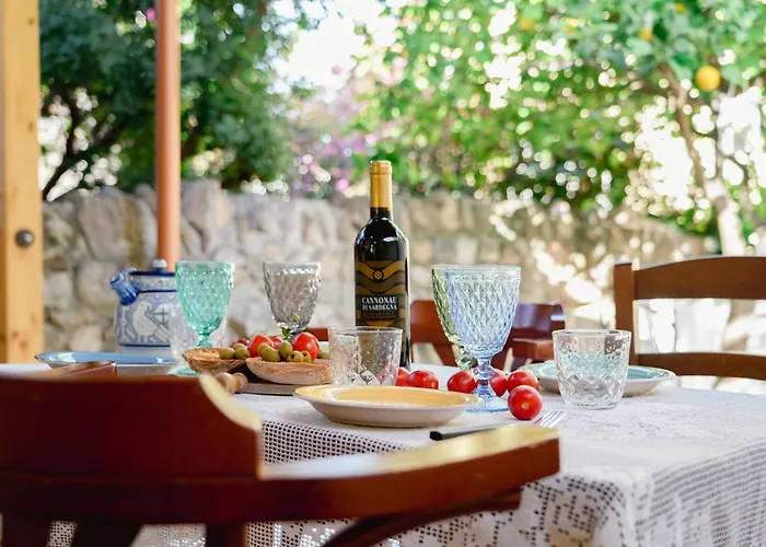 Centro - Le Saline *