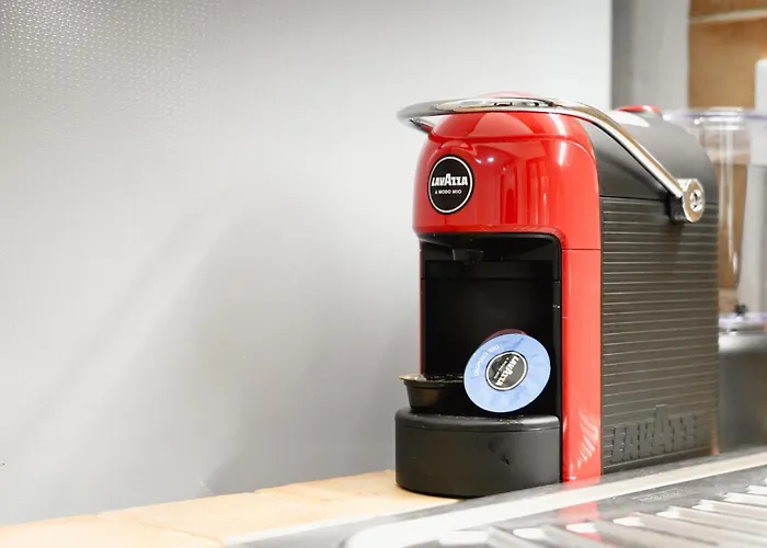 Lägenhet Centro - Le Saline Olbia